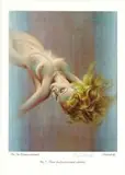 Vladimir Tretchikoff, The Ten Commandments