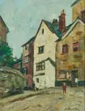 Robert Broadley, Street Scene