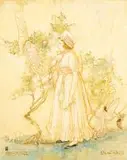 William Timlin, The Rose Fairies