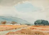 Nerine Desmond, Figures and Farmhouses