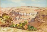 Nils Andersen, Upper Umkomaas, Natal