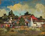 Conrad Theys, Kajas Elsiesrivier