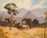 Willem Hermanus Coetzer, Veld, Eastern Transvaal