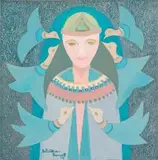 Bettie Cilliers-Barnard, Spiritual Unity
