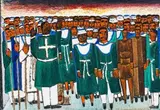 Alfred Thoba, ZCC Congregation