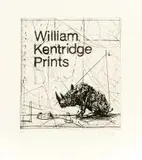 William Kentridge, William Kentridge Prints, etching