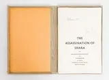 The Assassination of Shaka by Cecil Skotnes, woodcuts in colour, sold May 2016