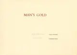 Man's Gold by Cecil Skotnes, colour woodcuts, sold May 2016