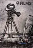 9 Films by William Kentridge, colour photolithograph, sold May 2016