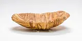 Willem Boshoff, Hot Cross Bowl I