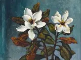 Otto Klar, Magnolias