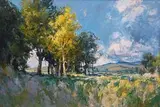 Titta Fasciotti, Woodlands