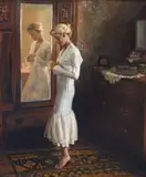 Mari Vermeulen-Breedt, Kristie in the Minehouse - Cullinan