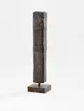 Hannes Harrs, Totem