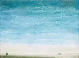 Keith Alexander, Lone Figure