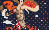 Judith Mason, A Shrine to the Clumsy Juggler