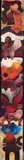 Lucky Sibiya, Totem with Seven Figures