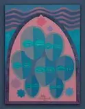 Bettie Cilliers-Barnard, Cosmic Sight