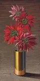 Vladimir Tretchikoff, Poinsettias
