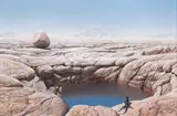 Keith Alexander, Bushman's Paradise