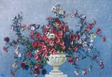 Robert Gwelo Goodman, Petunias