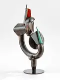 Edoardo Villa, Standing Form