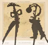 William Kentridge, Goodman Gallery Exhibition Poster, Johannesburg March 2003 by William Kentridge, colour photolithograph, sold Apr 2015