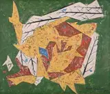 Eugene Labuschagne, Autumn Composition