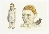 Claudette Schreuders, The Bystander II