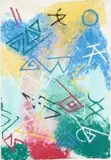 Durant Sihlali, Abstract I