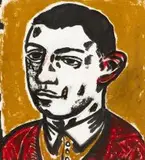 Deborah Bell, Adolescent Head