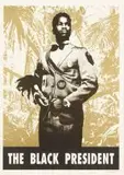 Kudzanai Chiurai, The Black President