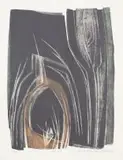 Bettie Cilliers-Barnard, Litho No.16