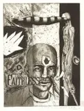 Christiaan Diedericks, Time Out, etching