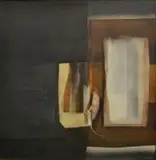 Lionel Abrams, A Dead Rat