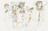 Cecil Skotnes, Warrior Men