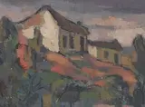 James Thackwray, Autumn Afternoon