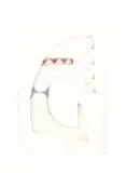 Hannes Harrs, Abstract Shape