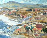 Stefan Ampenberger, Paternoster