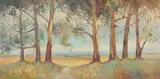 Christopher Tugwell, Blue Gums