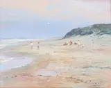 Christopher Tugwell, Sunset Fishing