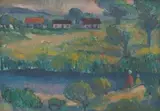 James Thackwray, The Eerste Rivier