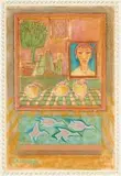 Bettie Cilliers-Barnard, Meditation on Symbols and Fragments