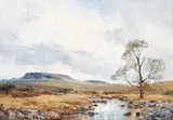 Christopher Tugwell, After the Rain