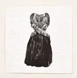 Diane Victor, Straight Dress I