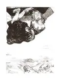 Diane Victor, Falling from Grace