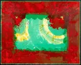 Howard Hodgkin, Monsoon