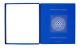 Victor Vasarely, Antworten an Vasarely, colour screenprints