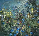 John Alexander, Perennial Blues