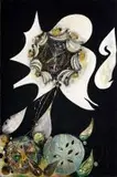 Christo Coetzee, Abstract Composition in Black